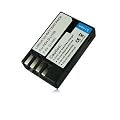 M&L Mobiles� | BATTERIE D-Li109 DLi109 POUR Pentax K-r