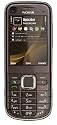 Nokia 6720 classic chestnut brown (UMTS, aktive Geräuschunterdrückung, MP3, Kamera mit 5 MP) Handy ohne Vertrag, ohne Branding, kein Simlock