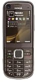 Nokia 6720 classic chestnut brown (UMTS, aktive Geräuschunterdrückung, MP3, Kamera mit 5 MP) Handy ohne Vertrag, ohne Branding, kein Simlock