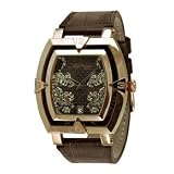 Ed Hardy Watches Saber Tiger