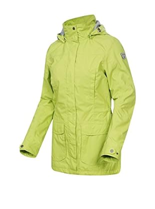 ICEPEAK Chaqueta Leona (Verde Claro)