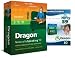 Dragon 10 Bundle with Nifty 59 for 10 Training Manual (Speaking Solutions Nifty Fifty Series for Dra