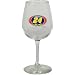 Sporting Goods : Hunter Jeff Gordon 8oz Red Wine Glass