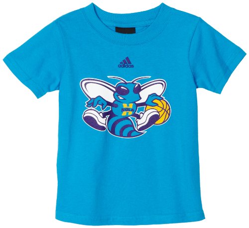 NBA Toddler New Orleans Hornets Short Sleeve Tee 