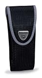Medium Lockblade Belt Pouch- Nylon/ Black