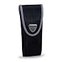 Medium Lockblade Belt Pouch- Nylon/ Black