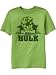 Search : Old Navy Boys Marvel Comics The Incredible Hulk Tees