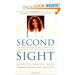 Second Sight
