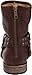 FRYE Women's Phillip Studded Harness Boot