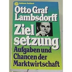 Otta Graf Lambsdorff