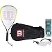 Wilson All Gear Racquetball Set