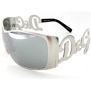 D&G 6019 Sunglasses