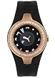 Puma Women's Active Collection Dynamic Posh Jeweled Watch - PU101122004