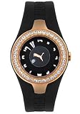 Puma Womens Active Collection Dynamic Posh Jeweled Watch #PU101122004 41noaBHVp6L. SL160 Puma Womens Active Collection Dynamic Posh Jeweled Watch #PU101122004