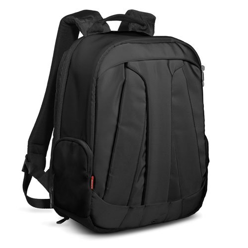 Manfrotto Stile Kollektion Veloce V SLR-Kamerarucksack (f&uuml;r DSLR mit bis zu 70-200mm Objek Preisvergleich