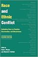 Race And Ethnic Conflict: Contending Views On Prejudice, Discrimination, And Ethnoviolence, Second Edition