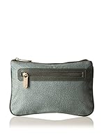 Borbonese Bolso de mano (Verde Claro)