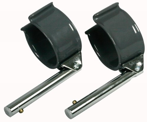 Medline Forearm Crutches - Tall Adult, 5'10