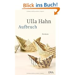 Aufbruch: Roman