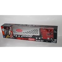 NewRay Peterbilt Radio Control Transporter
