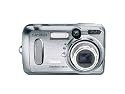 Kodak EasyShare CX6445 - Digital Camera 4MP 4X Optical Zoom - Silver - NEW - in Tatty Box