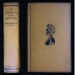 IN ASHANTI AND BEYOND book cover