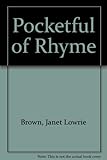 A pocketful of rhyme
