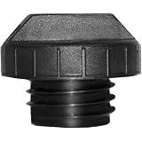ACDelco 12F3PL Professional Fuel Tank Filler Locking Cap Assembly by ACDelco
