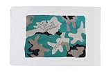 Standard Pillowcase - Camouflage - Personalized