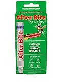 Tender After Bite The Itch Eraser 0.5 fl Oz. (Pack of 4)