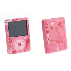 Original-Disney iPod nano 3.Generation, Eeyore-Huelle