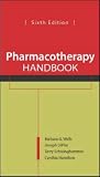 Pharmacotherapy Handbook