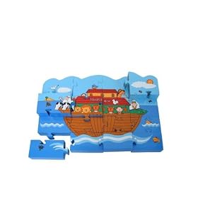Noah's Ark Chunky Puzzle