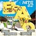 Music : Bravo Hits 62 (Double CD incl. Blessed, Summer Love, Besonderer Tag, La Vida Es Limonada, Warwick Avenue etc.)