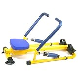 41noeAyrunL. SL160  Redmon Fun & Fitness   Multifunction Rower