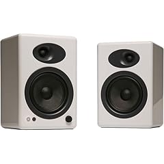 Audioengine 5+ weiss