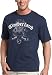 Timberland Men's Graphic Logo T-Shirt