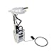 Autobest F3263A Fuel Pump Module Assembly