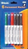 Utility Knives & Scrapers Bazic Retractable Snap Off Utility Cutter (pack Of 24) Pack of 24 pcs