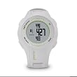Garmin 010-00932-11 Approach S1W Montre GPS de Golf blanc