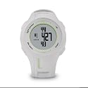 Garmin Approach S1 Golf GPS Sportswatch - White
