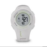 Garmin Approach S1W, blanco