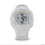 Garmin Approach S1 Golf GPS Watch - White