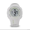 Garmin GPS Golfuhr Approach S1 W, white, 010-00932-11
