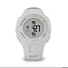 Garmin Approach S1 Golf GPS Sportswatch - White