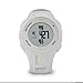 Garmin Approach S1 Golf GPS Sportswatch - White