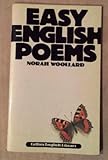 Easy English poems