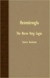 Heimskringla: The Norse King Sagas