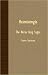 Book Heimskringla - The Norse King Sagas