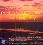 ｜Sculthorpe: Songs of Sea & Sky